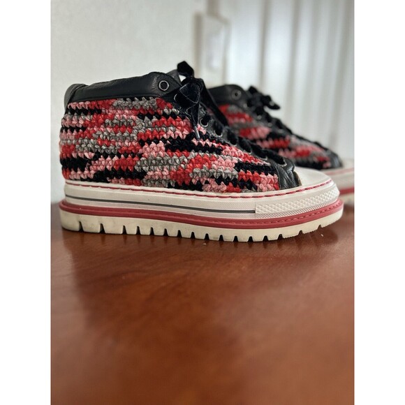 KROJAY RHODONITE Women size 9 - Picture 2 of 8